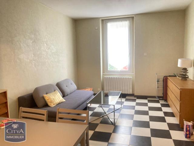 Appartement vente à Nantes