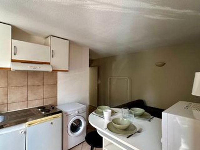 Appartement vente à Nancy