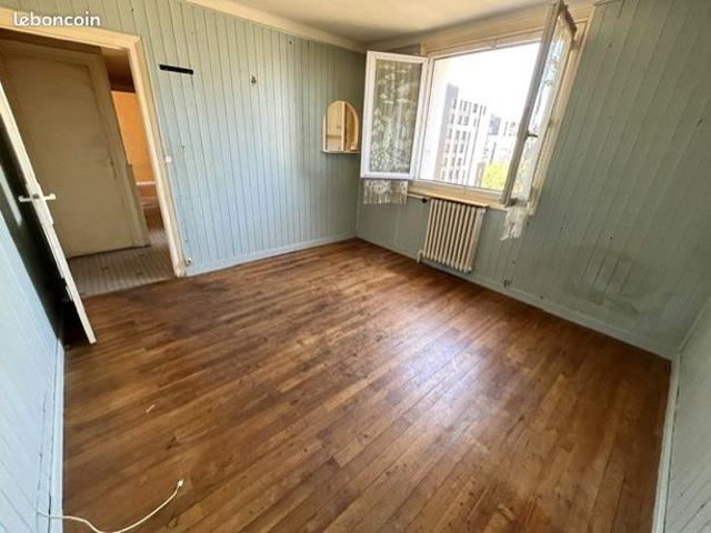 Appartement vente à Nantes, Rezé