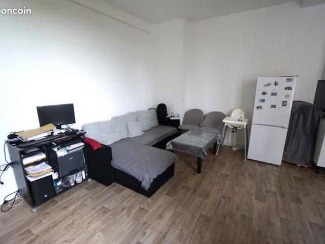 Appartement vente à Le Raincy, Aulnay-sous-bois