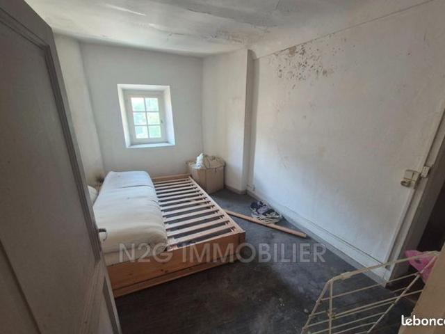 Appartement vente à Grasse