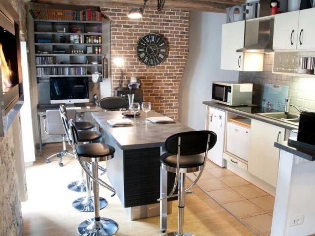 Appartement vente à Nantes