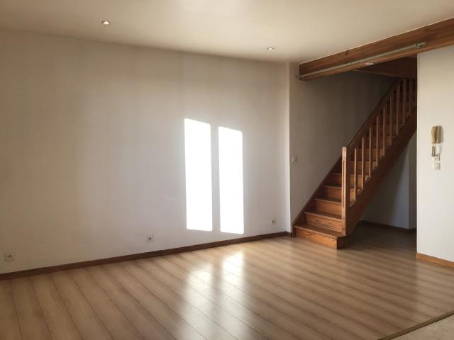 Appartement location à Toulouse, Revel
