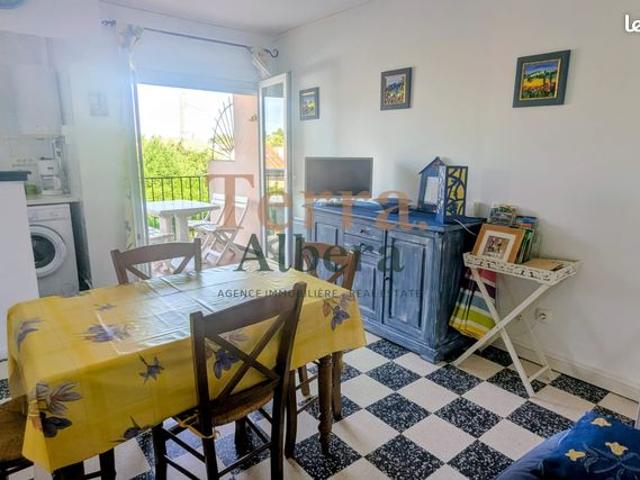 Appartement vente à Saint-André, Saint-Benoît