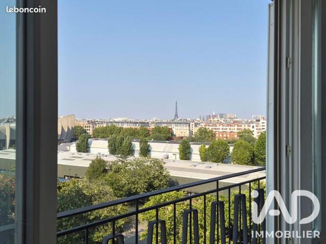 Appartement vente à Boulogne-Billancourt, Boulogne-billancourt