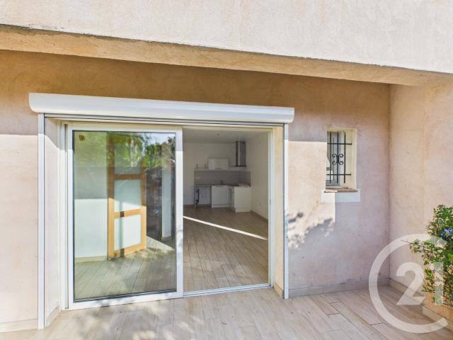 Appartement vente à Arrondissement de Toulon, La Valette-du-var