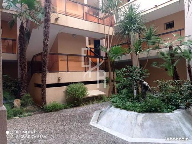 Appartement vente à Grasse, Mougins
