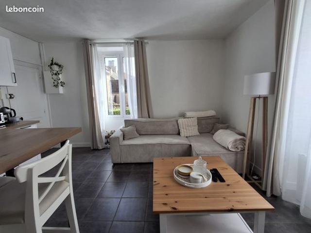 Appartement vente à Vesoul, Igny