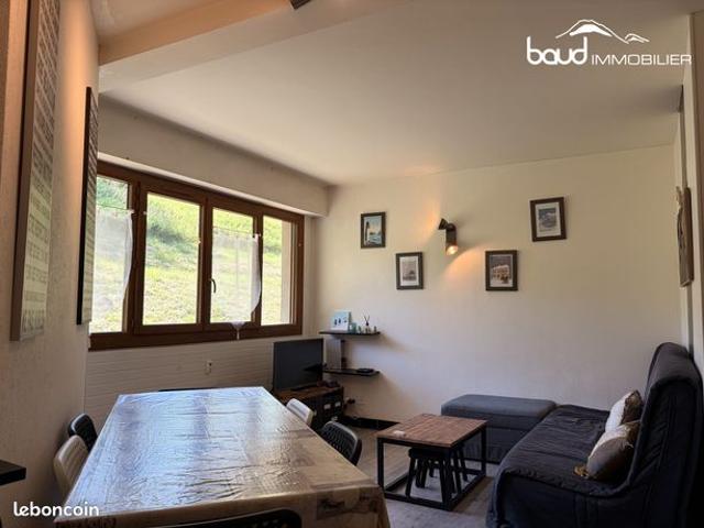 Appartement vente à Grenoble, Villard-de-lans