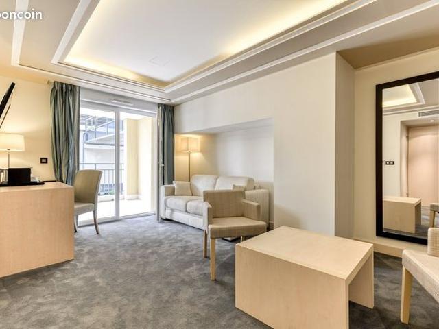 Appartement vente à Montpellier, Juvignac