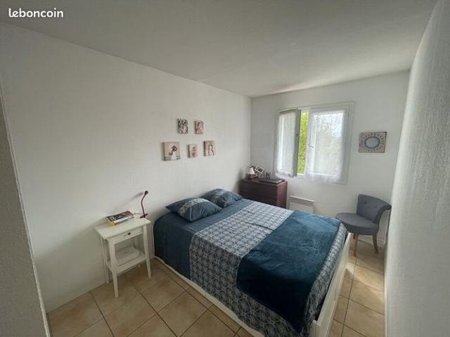 Appartement vente à Dax, Tarnos