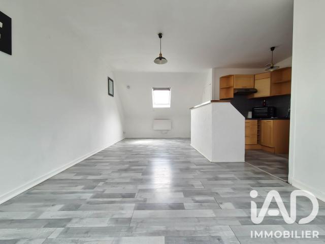 Appartement vente à Pontoise, Persan