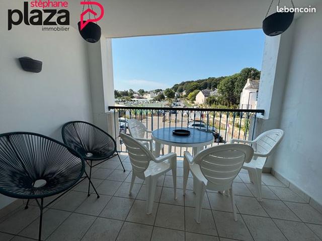 Appartement vente à Quimper, Bretagne