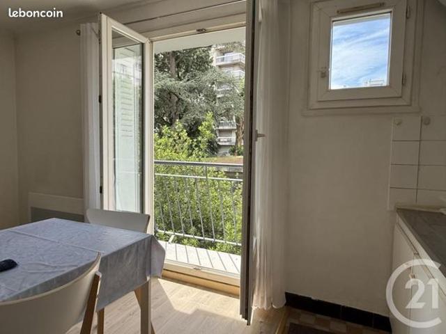 Appartement vente à Grenoble