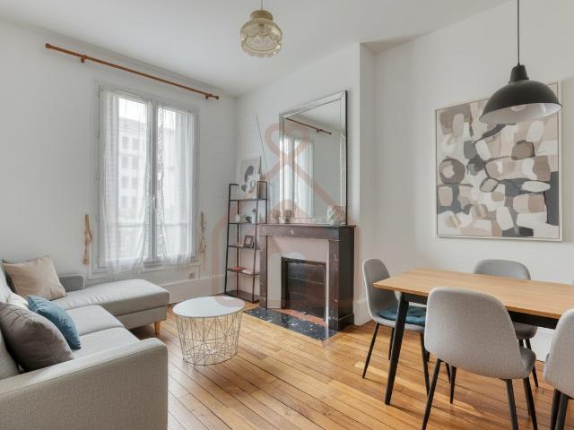 Appartement vente à L'Haÿ-les-Roses, Le Kremlin-bicêtre