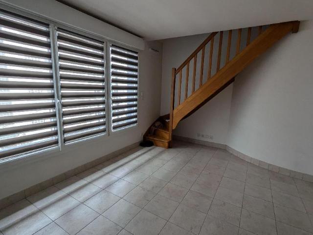 Appartement location à Nantes
