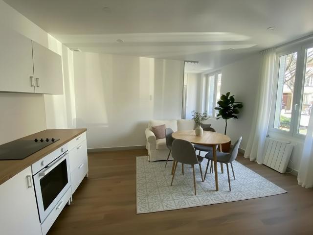 Appartement vente à Orléans