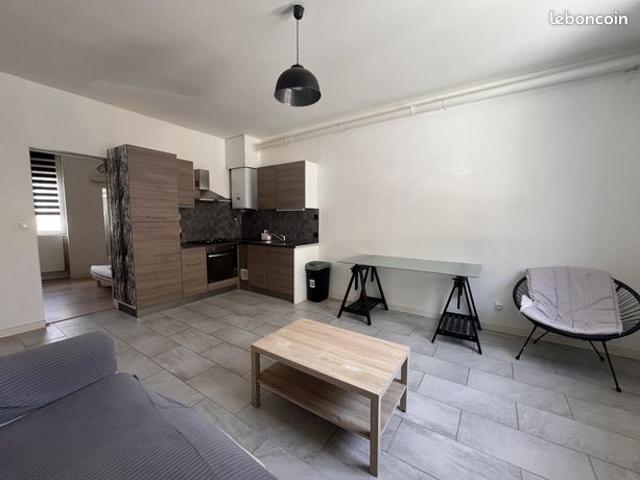 Appartement vente à Nantes