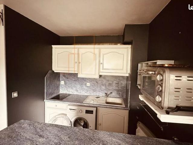Appartement vente à Strasbourg, Bischheim
