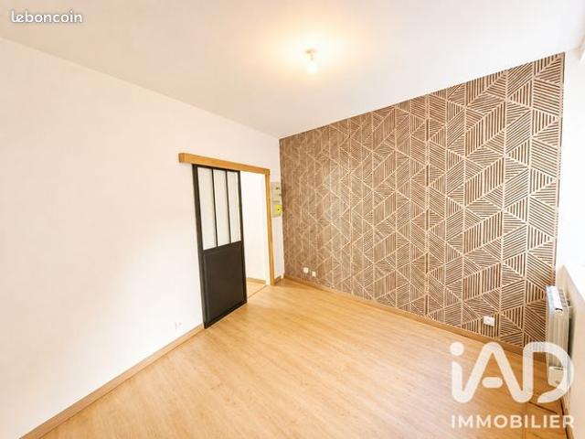Appartement vente à Brest, Bretagne