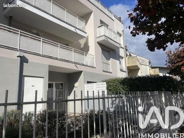 Appartement vente à Palaiseau