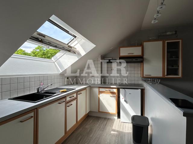 Appartement location à Alençon