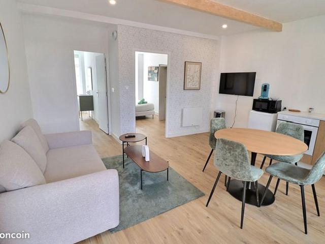 Appartement vente à Brest, Bretagne