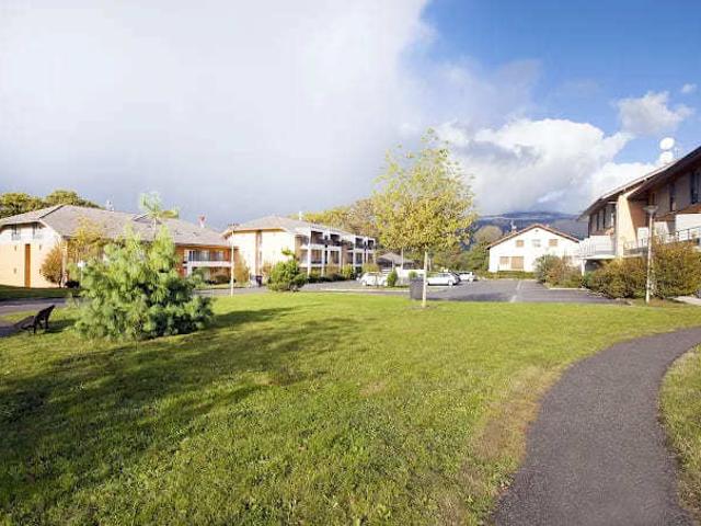 Appartement vente à Gex, Prévessin-moëns
