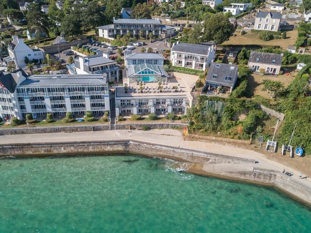 Appartement vente à Quimper, Bretagne