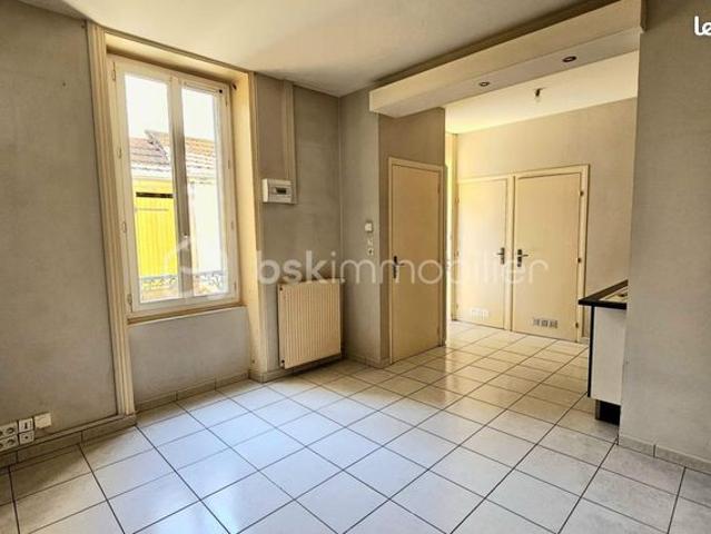 Appartement vente à Roanne