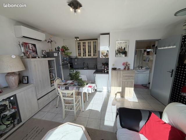 Appartement vente à Miramas, Bouches-du-Rhône