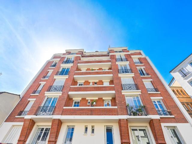 Appartement vente à Paris, Île-de-France