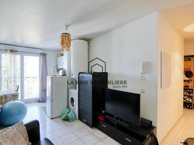 Appartement vente à Créteil, Boissy-saint-léger