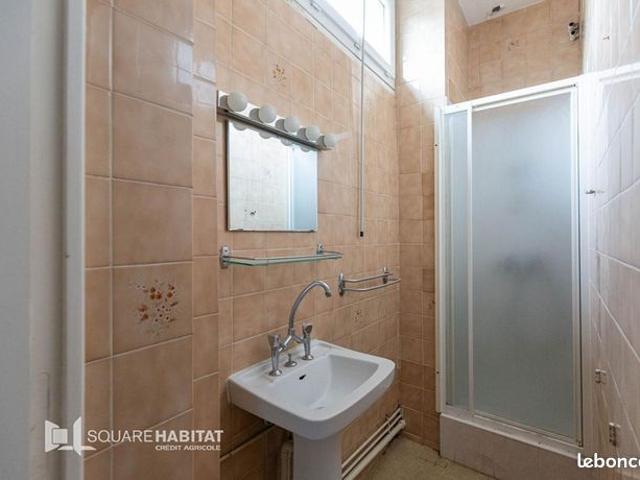 Appartement vente à Argelès-Gazost, Cauterets
