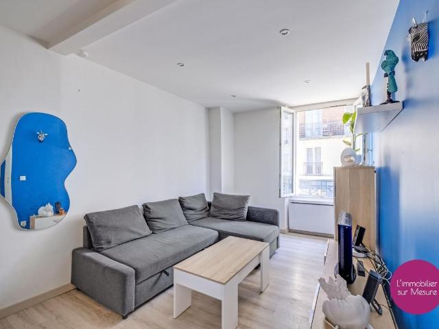 Appartement vente à Nogent-sur-Marne, Vincennes