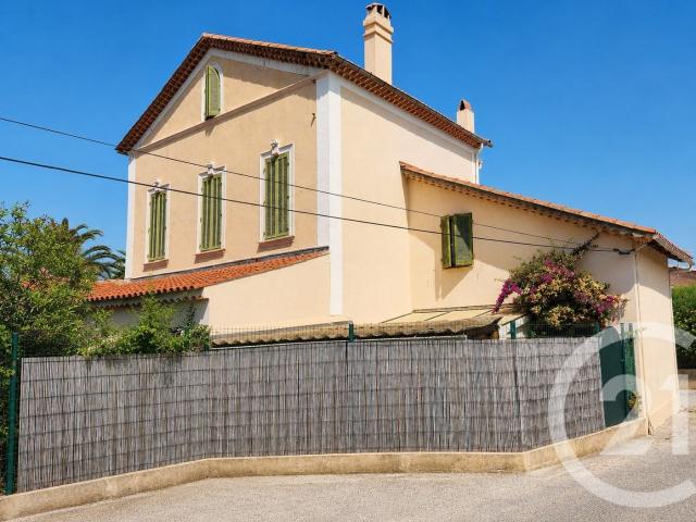 Appartement vente à Arrondissement de Toulon, Six-fours-les-plages