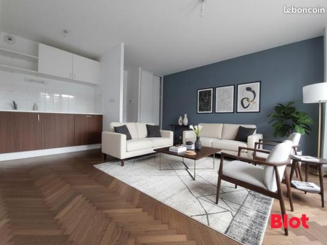 Appartement vente à Rennes, Bretagne
