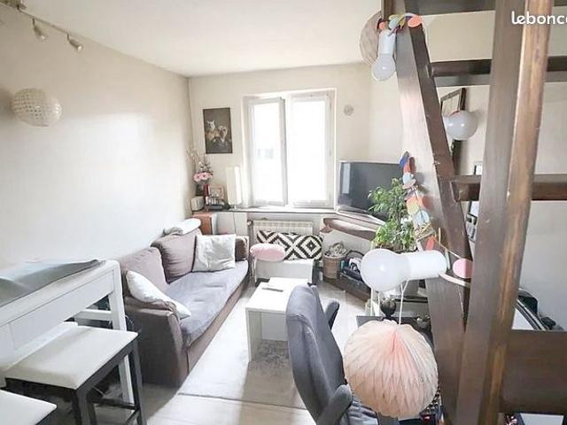 Appartement vente à Saint-Germain-en-Laye, Marly-le-roi