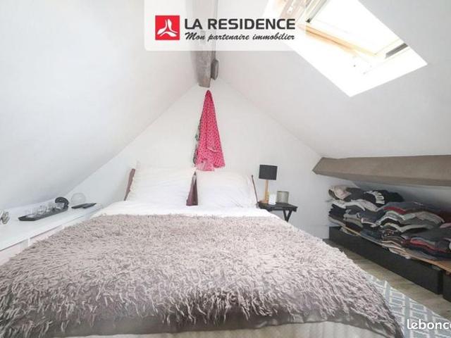 Appartement vente à Saint-Germain-en-Laye, Marly-le-roi