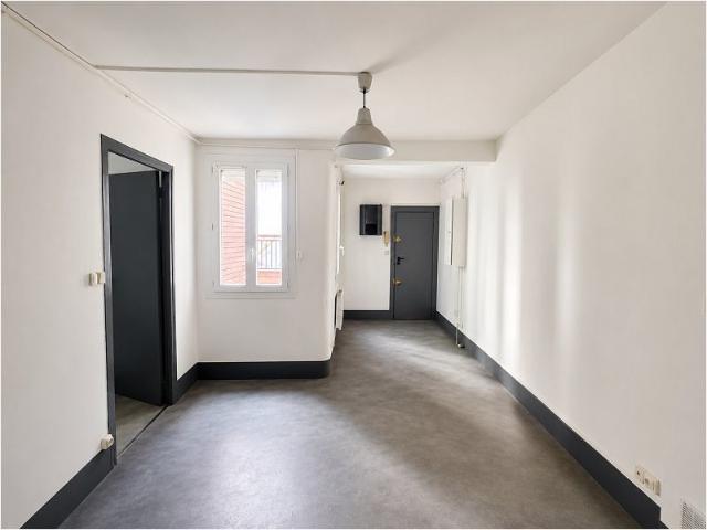 Appartement vente à Toulouse