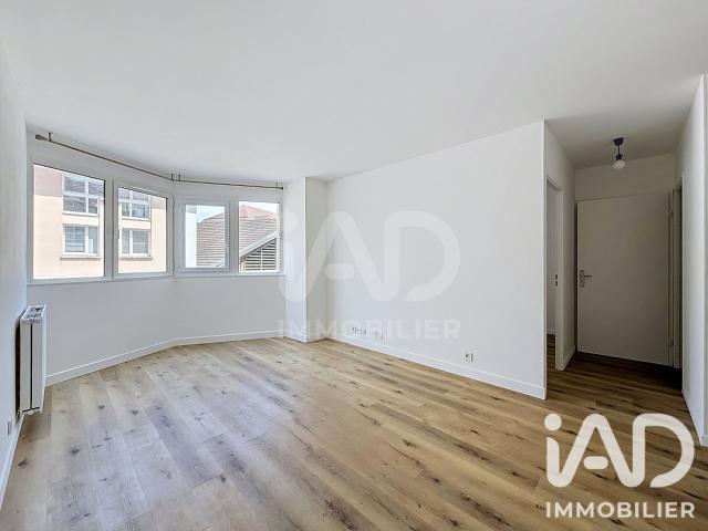Appartement vente à Torcy, Roissy-en-brie