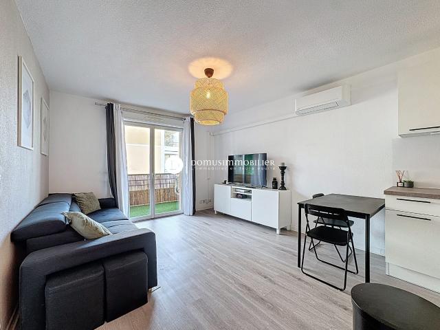 Appartement vente à Avignon, Sorgues