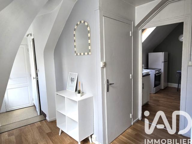 Appartement vente à Angers, Chalonnes-sur-loire