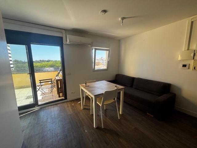 Appartement location à Cap d'Agde, Agde