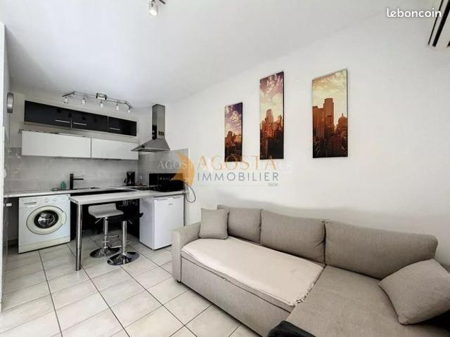 Appartement vente à Ajaccio, Albitreccia