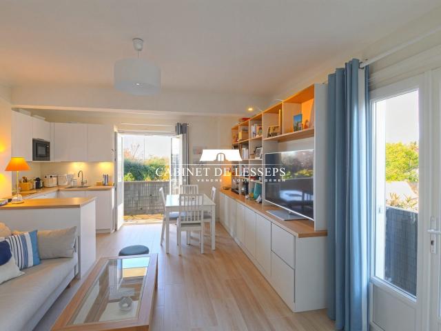 Appartement vente à Bayonne, Anglet