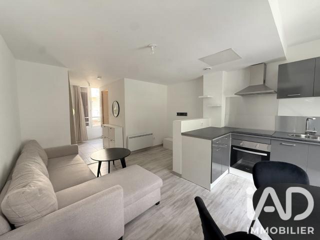 Appartement location à Le Bourg, Digne-les-Bains