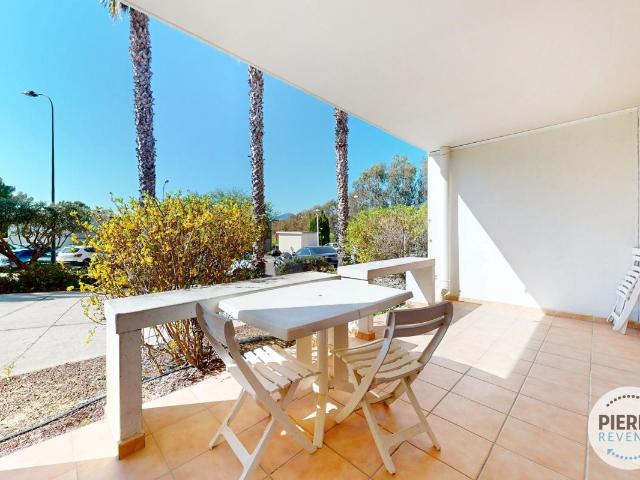Appartement vente à Arrondissement de Toulon, Six-fours-les-plages