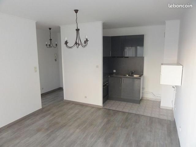 Appartement vente à Metz, Hagondange