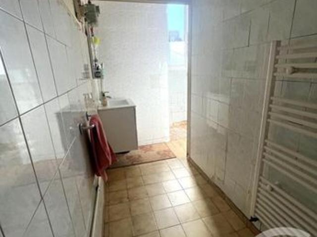 Appartement vente à Nanterre, Gennevilliers